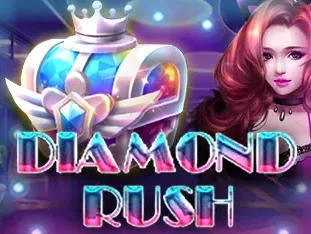 Diamond Rush thumbnail
