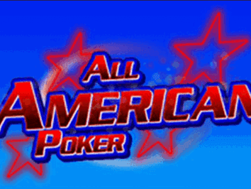 All American Poker 5 Hand game thumbnail