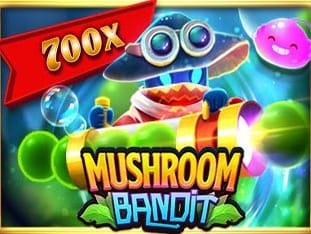 Mushroom Bandit