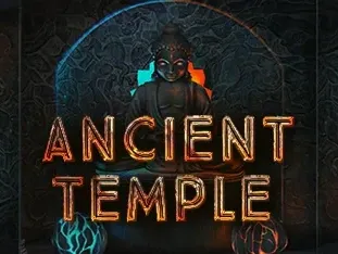 Ancient Temple game thumbnail