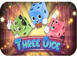 Three Dice screenshot