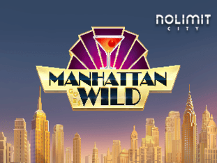 Manhattan Goes Wild screenshot