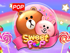 Sweet Pop game thumbnail
