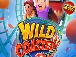Wild Coaster thumbnail