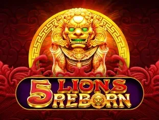 5 Lions Reborn thumbnail