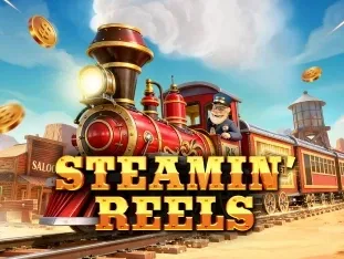 Steamin’ Reels screenshot